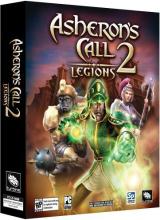 Asheron's Call 2: Legions