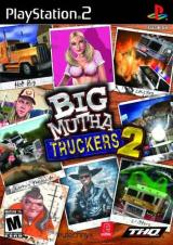 Big Mutha Truckers 2