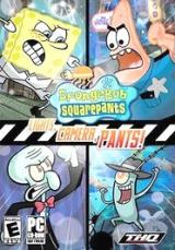 SpongeBob SquarePants: Lights, Camera, PANTS!