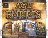 Age of Empires (Collector's Edition)