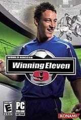 World Soccer Winning Eleven 9