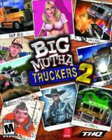 Big Mutha Truckers 2 