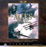 Aces: The Complete Collector's Edition