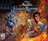 Aladdin in Nasira's Revenge