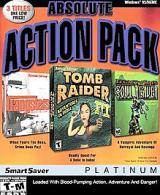 Absolute Action Pack