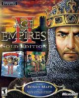 Age of Empires II (Gold Edition)