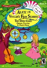 Alice in Vivaldi's Four Seasons: The Music Game