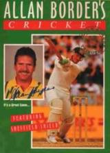 Allan Border's Cricket