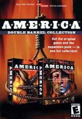 America -- Double Barrel Collection