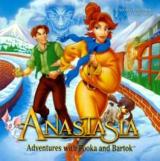 Anastasia: Adventures with Pooka and Bartok