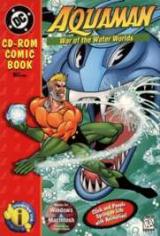 Aquaman: War of the Water Worlds