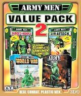 Army Men Value Pack 2