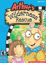 Arthur's Wilderness Rescue