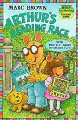 Arthur's Reading Race