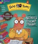 Arthur's Teacher Trouble