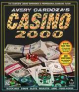 Avery Cardoza's Casino 2000