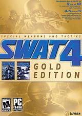 SWAT 4 (Gold Edition)