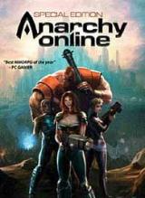 Anarchy Online (Special Edition)