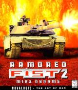 Armored Fist 2 M1A2 Abrams