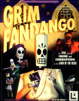 Grim Fandango