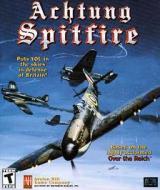 Achtung Spitfire