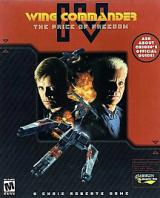 Wing Commander IV: The Price of Freedom