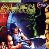 Alien Carnage