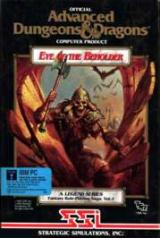 Advanced Dungeons & Dragons: Eye of the Beholder