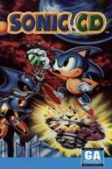 Sonic CD [1996]