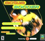 Actua Soccer