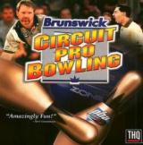 Brunswick Circuit Pro Bowling