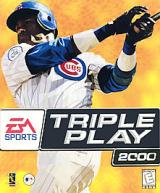 Triple Play 2000