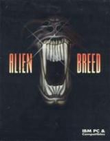 Alien Breed