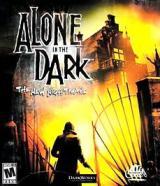 Alone in the Dark: The New Nightmare