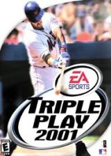 Triple Play 2001