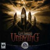 Clive Barker's Undying