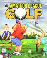 Amateur League Golf