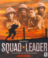 Avalon Hill's Squad Leader