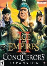 Age of Empires II: The Conquerors