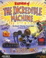 The Incredible Machine