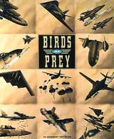 Birds of Prey