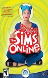 The Sims Online