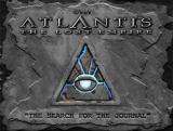 Atlantis: The Lost Empire -- Search for the Lost Journal