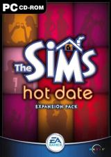 The Sims: Hot Date