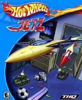 Hot Wheels: Jetz