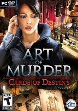 Art of Murder: Cards of Destiny