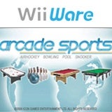 Arcade Sports