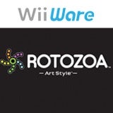 Art Style: Rotozoa