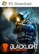 Blacklight: Retribution