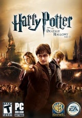 Harry Potter and the Deathly Hallows: Part 2